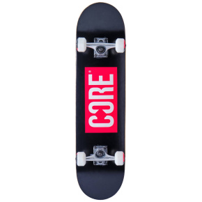 Skateboard Set Core C2 7.75 Stamp