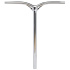 Striker Lux Alu Handlebars 650mm Chrome