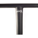 North Campus SCS Matte Black handlebars