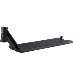 Board North Horizon V2 7 "584 mm Matte Black + Griptape FREE