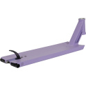 Board Native Advent R 5.75 "560mm Lilac + griptape free