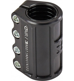 SCS Root Industries Air black