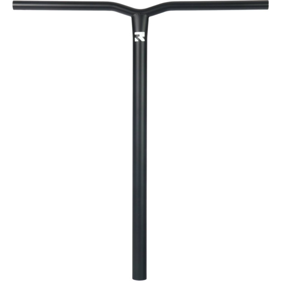 Root Industries Titanium Air Scooter Handlebars (Black)