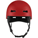 Helmet Reversal Lux XXS-S Red