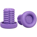 Stolen Hive SuperStick Flangless Grips (Lavender)