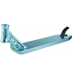 Striker Park board 510mm Teal + griptape free