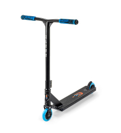 Freestyle scooter Slamm Tantrum V9 Black/Blue One Size