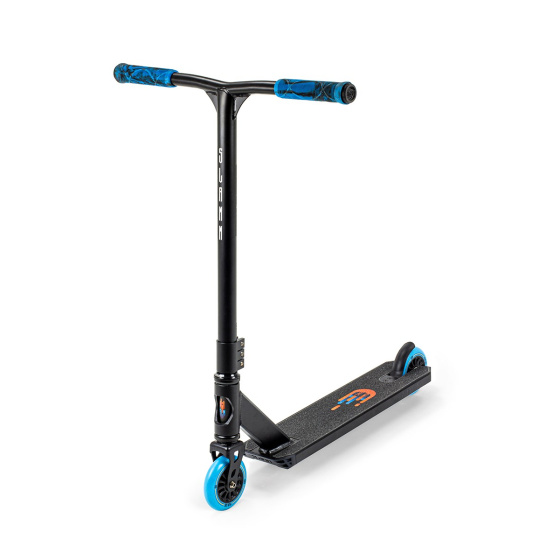 Freestyle scooter Slamm Tantrum V9 Black/Blue One Size