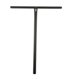 Handlebars Union Titanium Classic 650mm Black