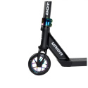 Freestyle scooter Union Dot L Black/Neochrome