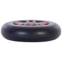 Wheels Oath Binary 115x30mm Red/Titanium 2 pcs