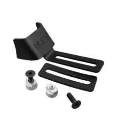 Fender Prey Black