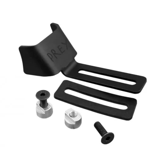 Fender Prey Black