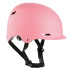 MTW02 PINK SIZE.S (52-56 CM) HELMET NILS EXTREME