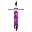 Freestyle scooter Invert Supreme 1-7-12 White / Black / Pink