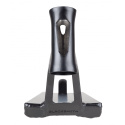 Board Addict Revenger 590mm black + free griptape