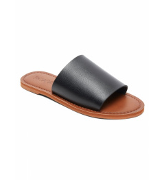 Roxy Slippers Kaia black 2019 women's vell.EUR39