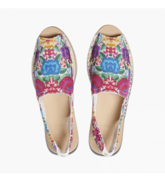 Sandals Reef Escape Sling multi floral 2019 dámské vell.EUR40