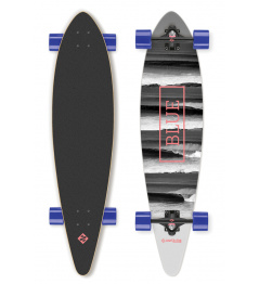 Street Surfing Surf's Up Longboard