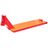 Formula Selects Tilt Plate 508mm 5" Red + Free Griptape
