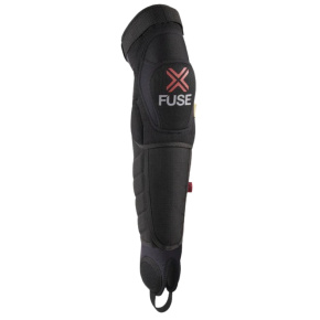 Fuse Delta 125 Knee Protector Combo (M)