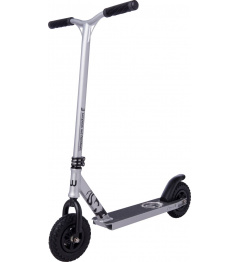 Dirt scooter Longway Chimera Raw