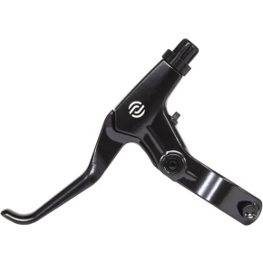 Salt Twin BMX Brake Lever (Black | Left) Salt Twin BMX Brake Lever (Black | Left)