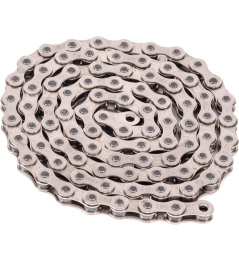 Salt AM 510H BMX Chain (Silver)