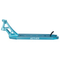Striker Aether Deck 470 mm Turquoise