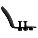 Fender Antics Eclipse black