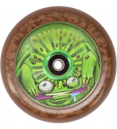 Chubby Melocore Wheels 110mm Kiwi Boy