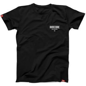 Core Ridecore Tričko (9-11|Černá) Core Ridecore Tričko (9-11|Černá)