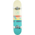 Ocean Pacific Sunset Skateboard Set (7.5"|Turquoise)