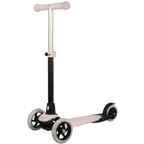 Primus Filius Children's Scooter (Pink)