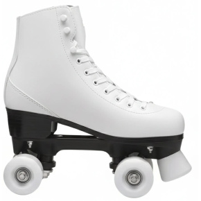 Roces RC1 White Trekking Skates (43)