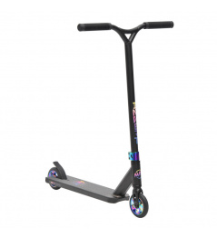 Freestyle scooter Invert TS2 V2 Black Neochrome
