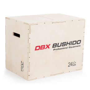 Plyo Box cabinet DBX BUSHIDO premium