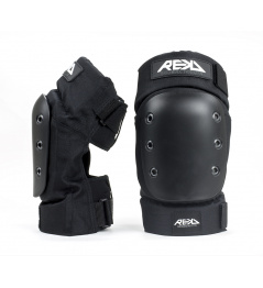 Knee pads REKD Pro Ramp L