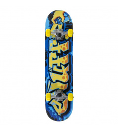 Enuff Graffiti II Yellow 7.75 IN