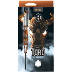 Harrows Darts Harrows Toro 90 % steel 24g Toro 90 steel 24g