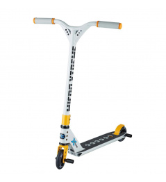 Freestyle scooter Micro Trixx 2.0 white