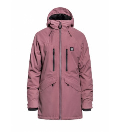 Jacket Horsefeathers Larra nocturne 2020/21 women's vell.M