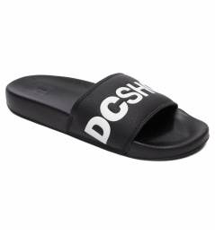 Slippers Dc Slide black / white 2019 vell.EUR40,5