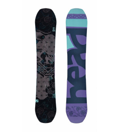 Snowboard Head Hope 2017/18 vell.142cm
