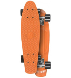 Skateboard Playlife Vinyl Board