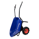 Duramot DUAL Electric Wheelbarrow