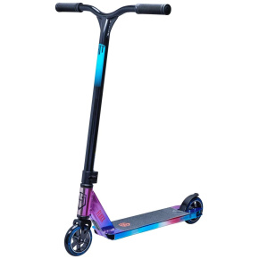 Grit Fluxx Freestyle Scooter (Neo Painted/Black)