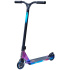 Grit Fluxx Freestyle Scooter (Neo Painted/Black)