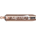 Longway Metro plate Rose gold 500mm + griptape free