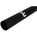 Longway Long John Scooter Handlebars (750mm | Black)